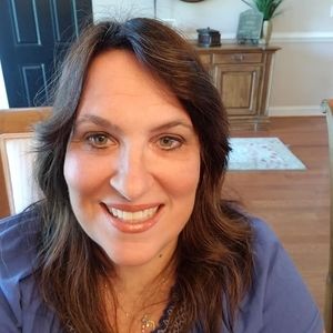 Meet your Posher, Jeanette